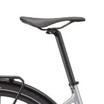Sadel på Specialized Turbo Vado SL 5.0 Step-Through EQ