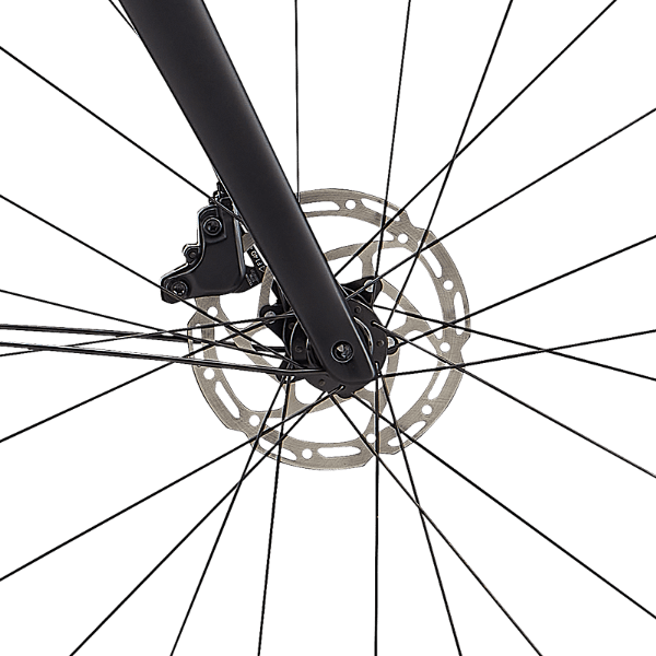 front hub på Specialized Turbo Vado SL 5.0 Step-Through EQ