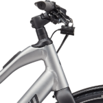 Styr på Specialized Turbo Vado SL 5.0 Step-Through EQ
