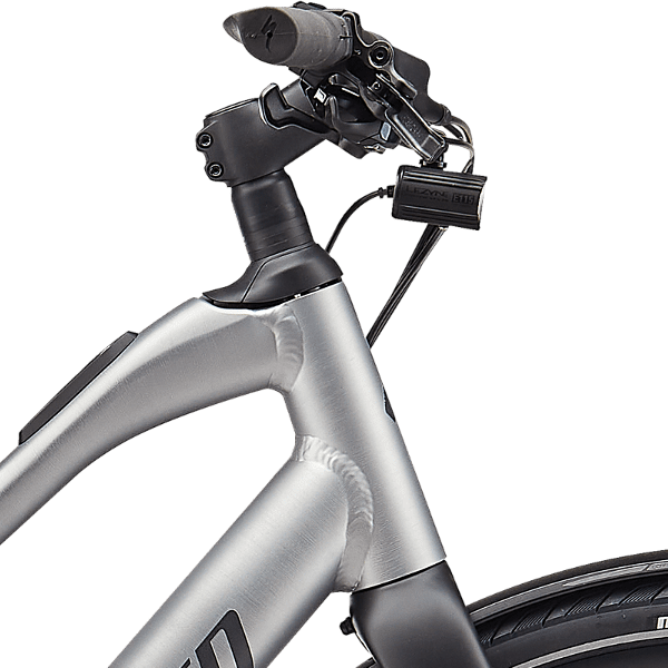 Styr på Specialized Turbo Vado SL 5.0 Step-Through EQ