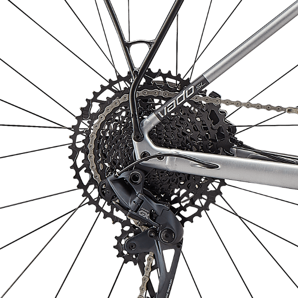 Bagnav på Specialized Turbo Vado SL 5.0 Step-Through EQ