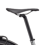 Sadel på Specialized Turbo Vado SL 5.0 Step-Through EQ