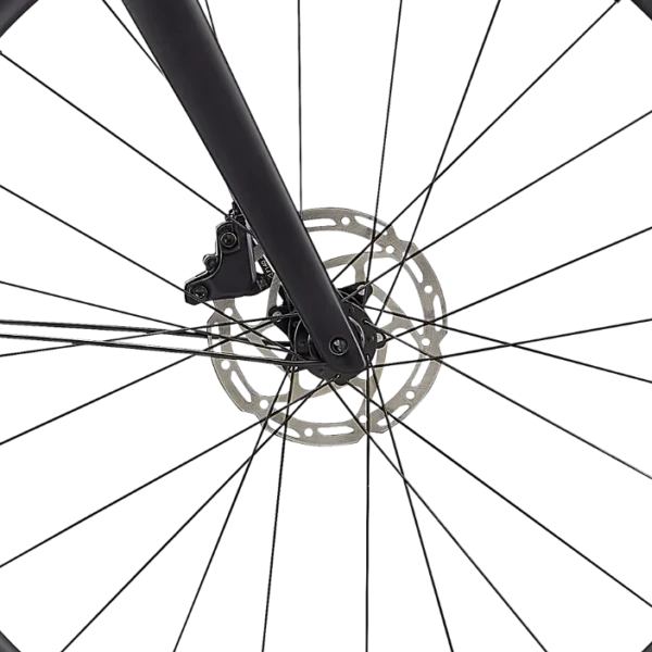front hub på Specialized Turbo Vado SL 5.0 Step-Through EQ