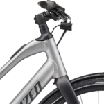 Styr på Specialized Turbo Vado SL 5.0 Step-Through EQ