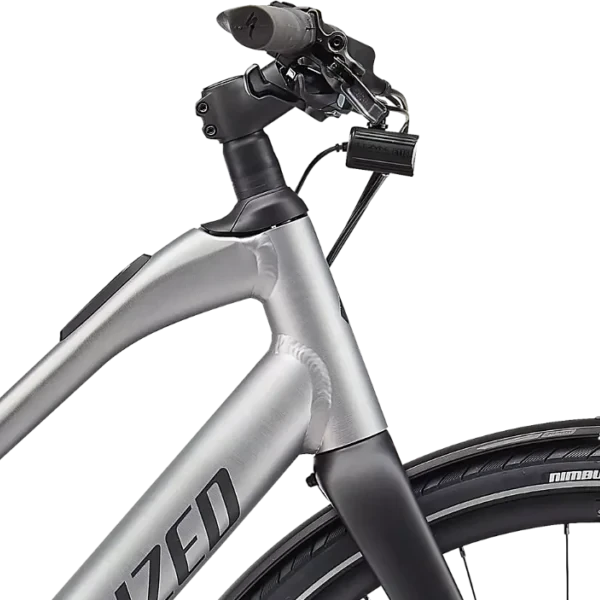 Styr på Specialized Turbo Vado SL 5.0 Step-Through EQ