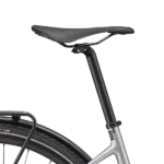 Sadel på Specialized Turbo Vado SL 5.0 Step-Through EQ
