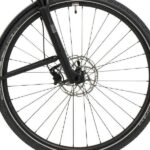 front hub på Superior eXR 6090 B Touring