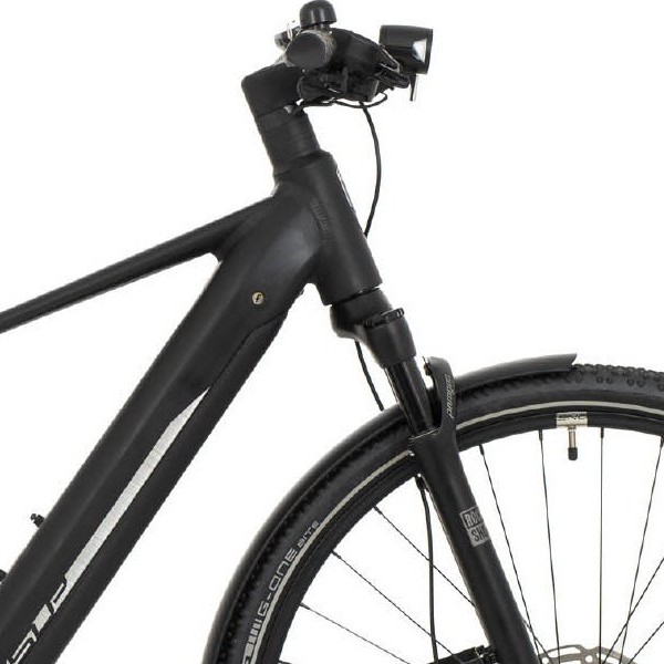Styr på Superior eXR 6090 B Touring