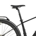 Sadel på Superior eXR 6090 B Touring