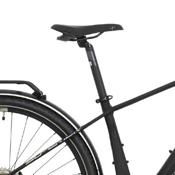 Sadel på Superior eXR 6090 B Touring