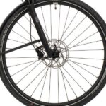 front hub på Superior eXR 6090 BLS Touring