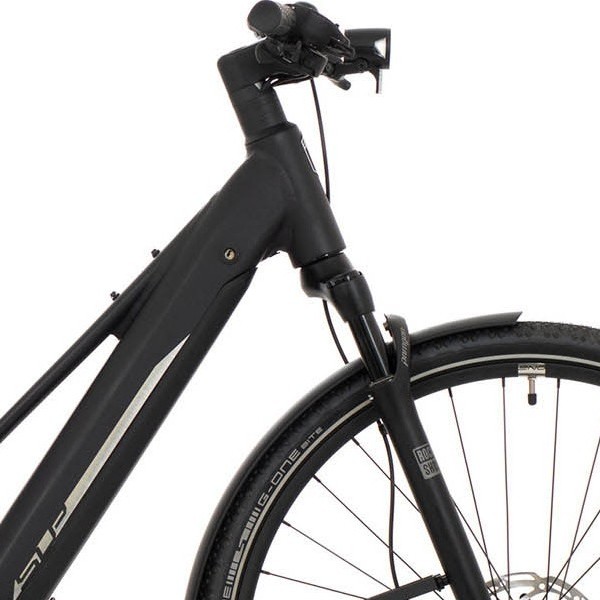 Styr på Superior eXR 6090 BLS Touring
