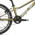 Kranksæt Wheel Top 28T på Superior F.L.Y. 20 DB