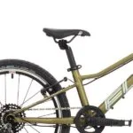Sadel Selle Royal Junior på Superior F.L.Y. 20 DB