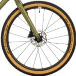 front hub på Superior F.L.Y. 24 DB