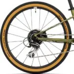 Bagnav med Shimano Acera RD-M3020 bagskifter på Superior F.L.Y. 24 DB