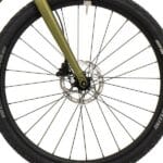 front hub på Superior F.L.Y. 27