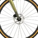 Fornav Shimano FH-RS470 på Superior X-ROAD Comp GR