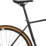 Sadel på Superior X-ROAD Elite GR