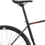 Sadel på Superior X-ROAD Issue