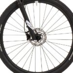 front hub på Superior XC 879