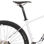 Sadel på Superior XC 879