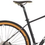 Sadel på Superior XC 879