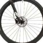 front hub på Superior XC 879 W