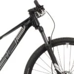 Styr One1 Alu på Superior XC 879 W
