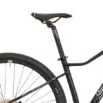 Sadel på Superior XC 879 W