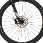 front hub på Superior XC 889