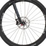 front hub på Superior XP 979