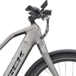 Styr Komforten med aluminium på Trek Allant+ 8S