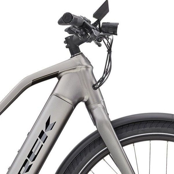 Styr på Trek Allant+ 8S