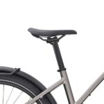 Sadel på Trek Allant+ 8S