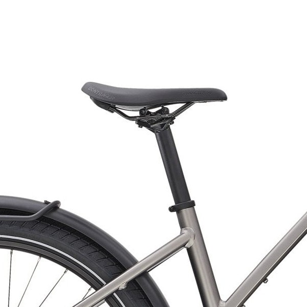 Sadel på Trek Allant+ 8S