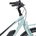Styr på Trek District+ 2 500wh