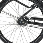 Bagnav på Trek District+ 2 500wh