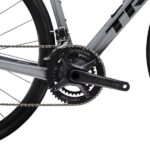 Kranksæt på Trek Domane SL 4