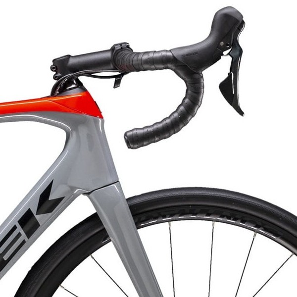 Styr på Trek Domane SL 4