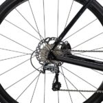 Bagnav på Trek Domane SL 4