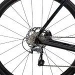 Bagnav på Trek Domane SL 4