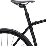 Sadel på Trek Domane SL 4