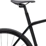 Sadel på Trek Domane SL 4