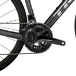 Kranksæt på Trek Domane SL 5