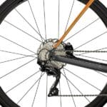Bagnav på Trek Domane SL 5