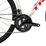 Kranksæt på Trek Domane SL 5