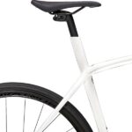 Sadel på Trek Domane SL 5