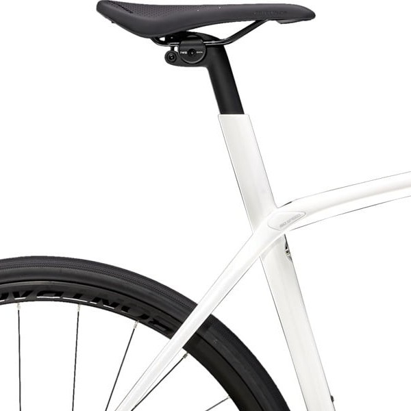 Sadel på Trek Domane SL 5