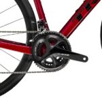 Kranksæt på Trek Domane SL 5